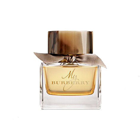 BURBERRY My Burberry EDP Eau de Parfum for women perfume 50ml Packaging volume 50 ml