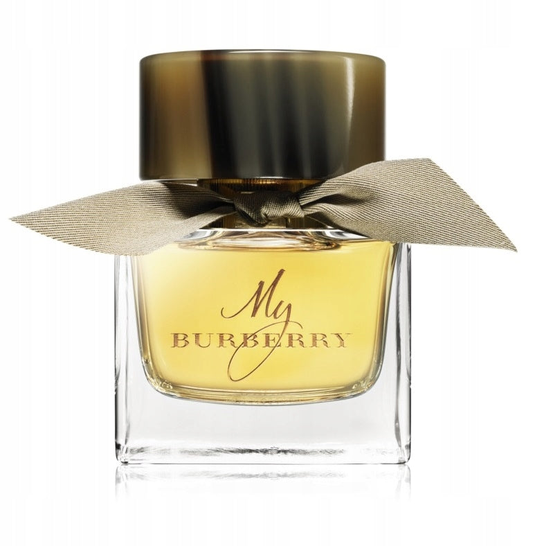 BURBERRY My Burberry EDP Eau de Parfum for women perfume 50ml