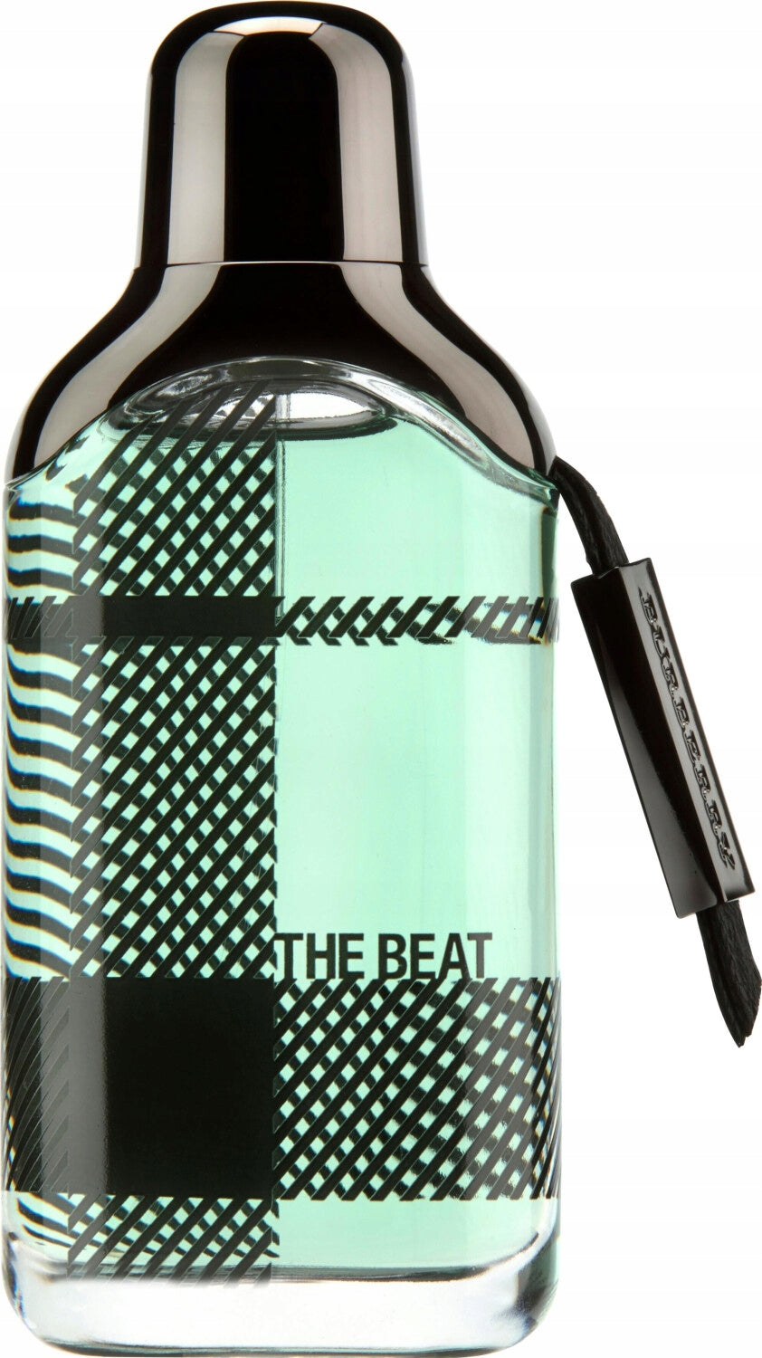 BURBERRY THE BEAT FOR MEN EDT 100 ML Manufacturer code 5045410681857