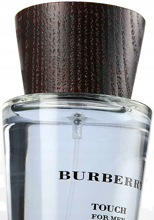 BURBERRY TOUCH FOR MEN EDT 100ML ORIGINAL Line other