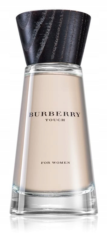 BURBERRY TOUCH FOR WOMEN EDT 100 ML