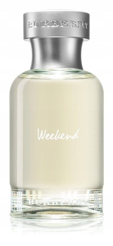 BURBERRY WEEKEND FOR MEN EDT 30 ML PRODUCT