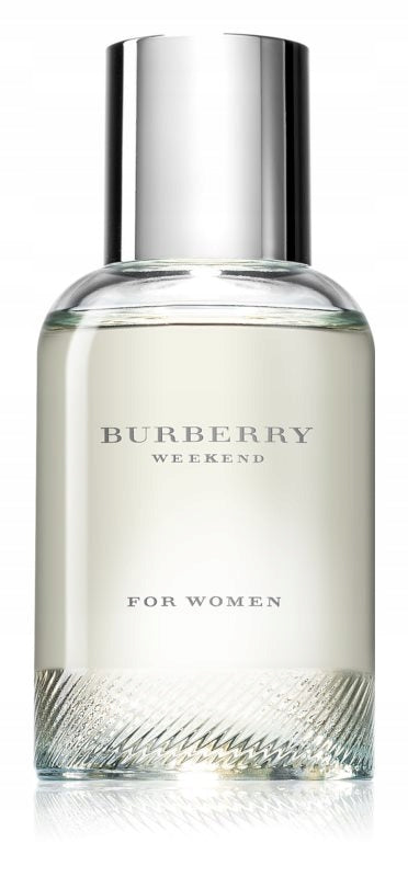 BURBERRY WEEKEND FOR WOMEN EDP 30 ML PRODUCT