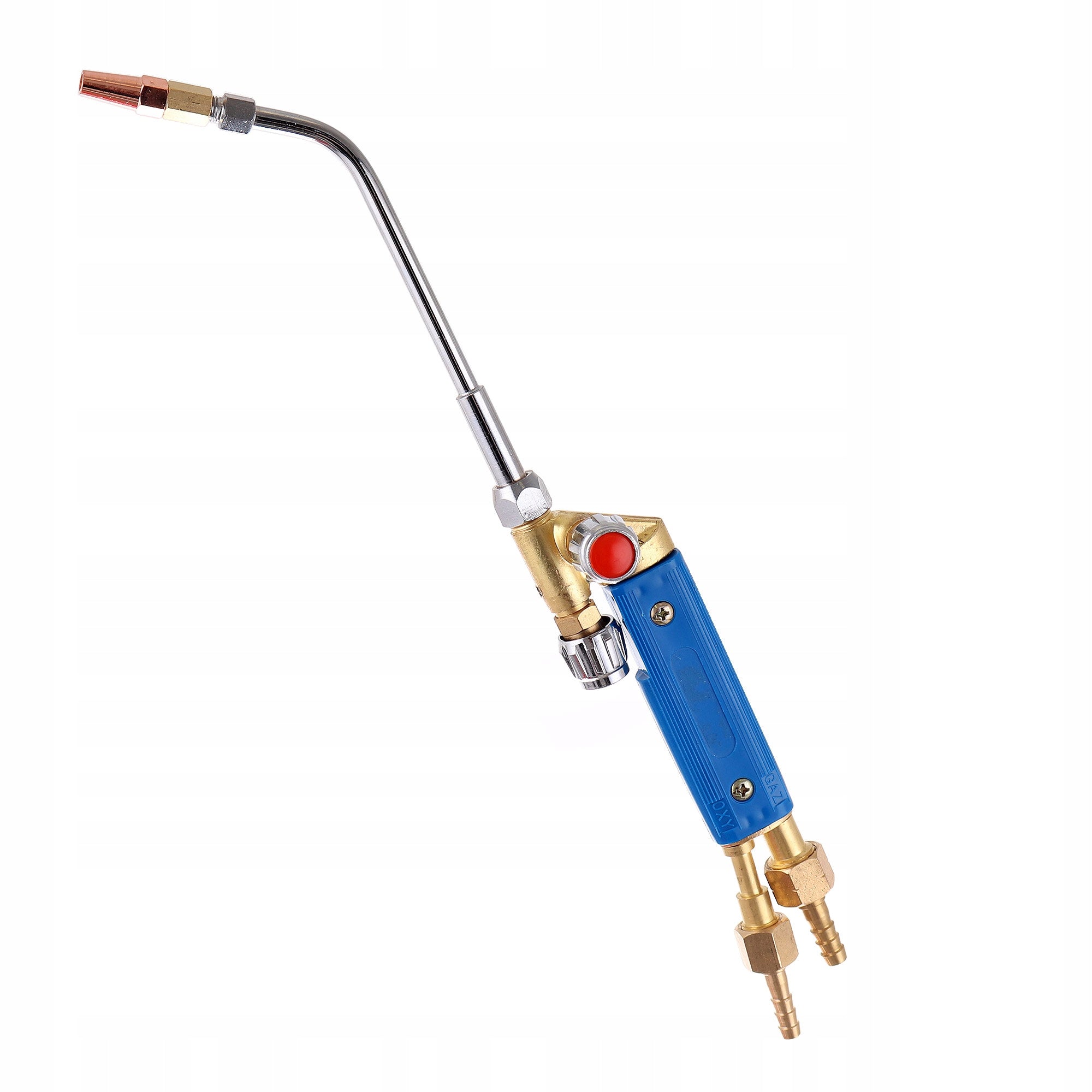 BURNER FOR BRAZING METAL HEATING PROPANE OXYGEN Manufacturer code 7811318