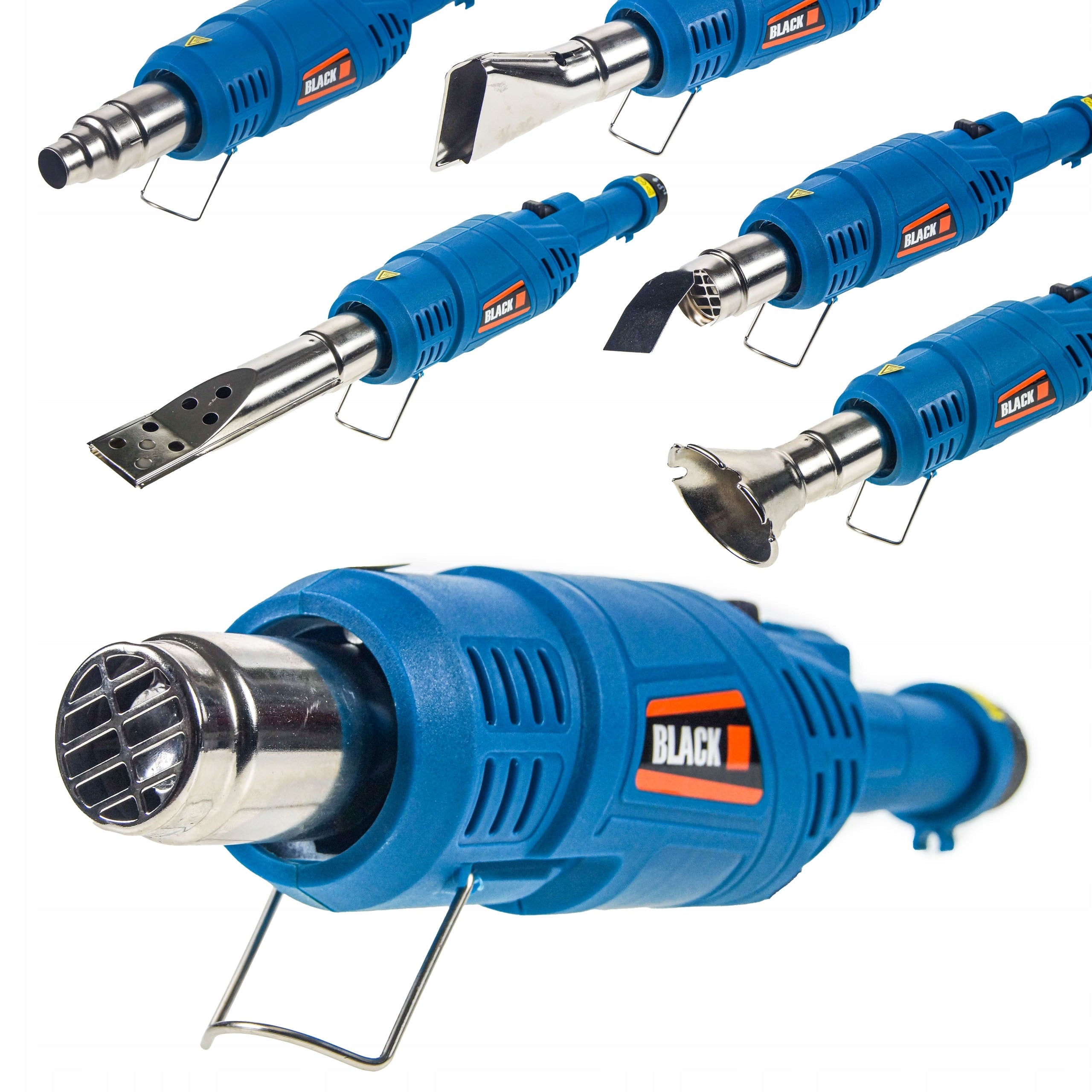 BURNER HEAT GUN WEED BURNER 2600W 600st. Manufacturer code 39012