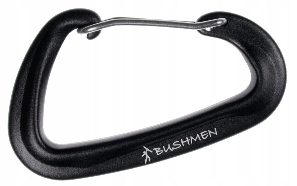 BUSHMEN ZEN – Hammock / olive 3x1,45m Kind hammock without rod