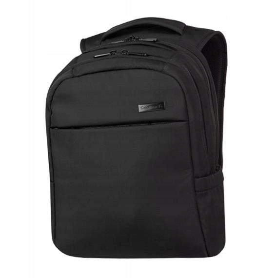 BUSINESS BACKPACK COOLPACK FORCE BLACK