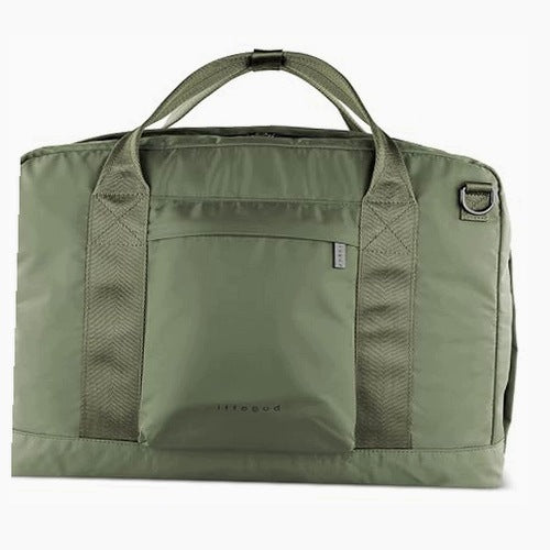 BUSINESS BAG BUGATTI ELIA NYLON FOLDING LAPTOP BAG FOR MAN