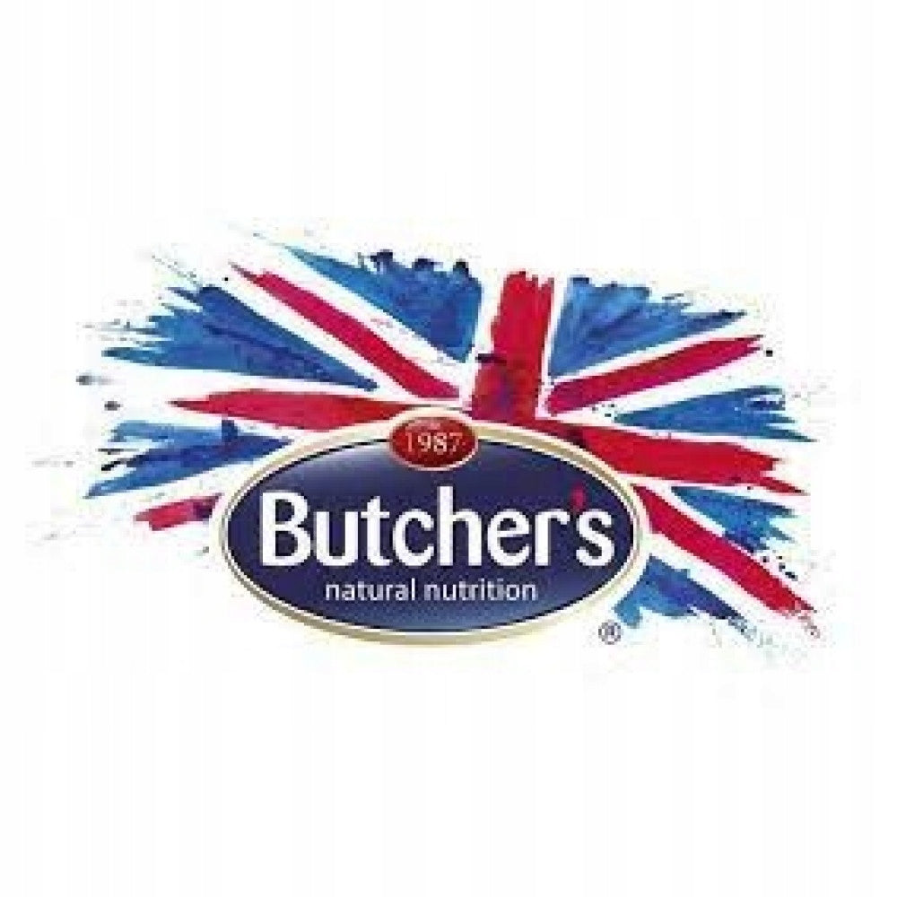 BUTCHER'S Dry dog food 15kg with beef adult dogs of all breeds Manufacturer code 3015