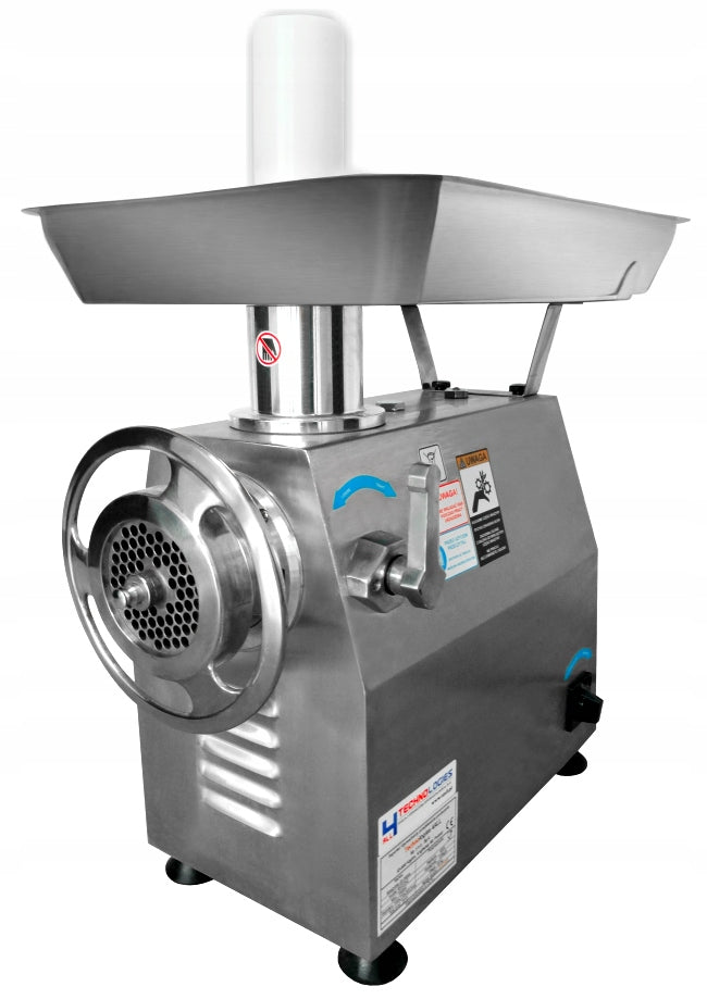 BUTCHER WOLF 32 INDUSTRIAL FOR MEAT 320kg/h NEW