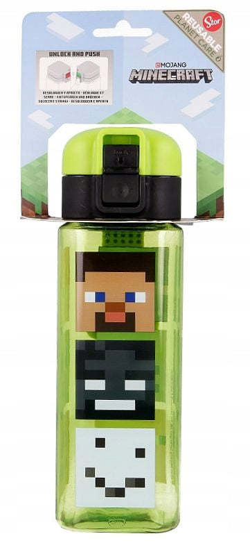 Minecraft, 550 ml 
