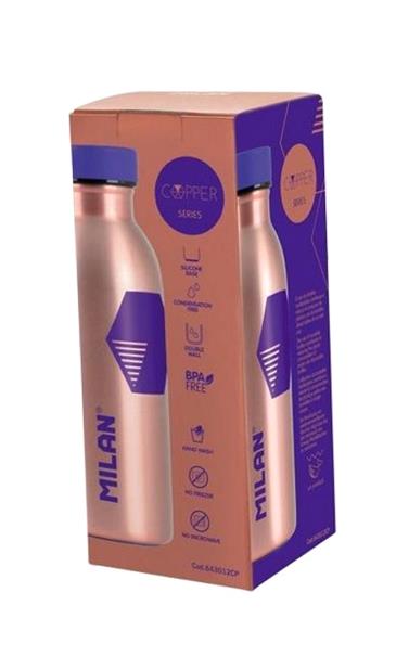 Milan termo buteliukas, 354 ml