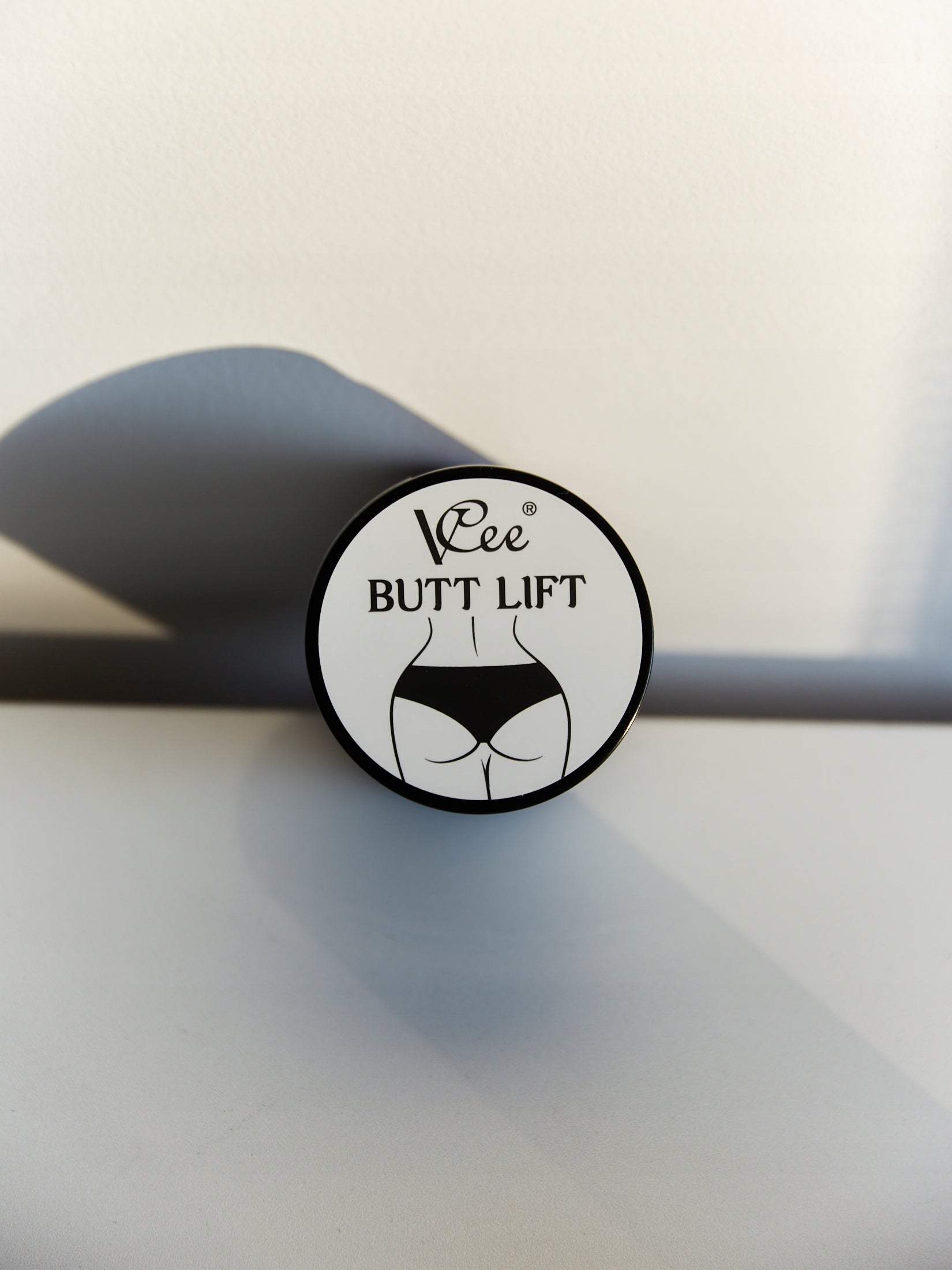 Creme für das Gesäß Vcee Boob Lift Cream, 100 ml 