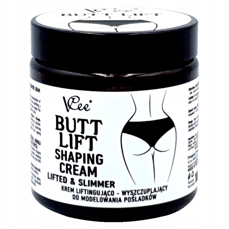 Creme für das Gesäß Vcee Boob Lift Cream, 100 ml 
