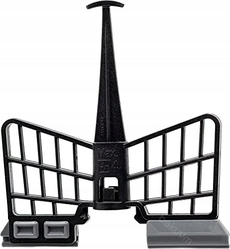 BUTTERFLY FOR FOOD PROCESSOR CECOTEC MAMBO AKCESORIA WHIPPING HOME Brand no brand