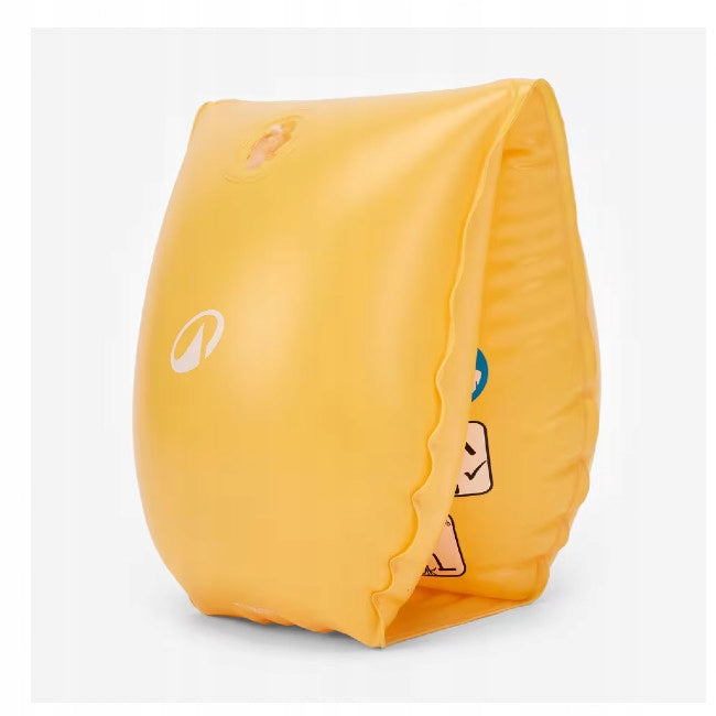 BUTTERFLY SLEEVES FOR CHILDREN TO LEARN TO SWIM 30-60 kg Manufacturer code 937547