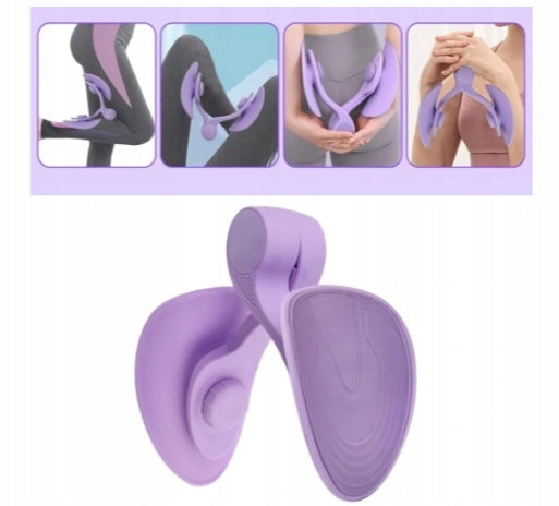BUTTERFLY exercise device SPOKEY MINT device Manufacturer code 946187