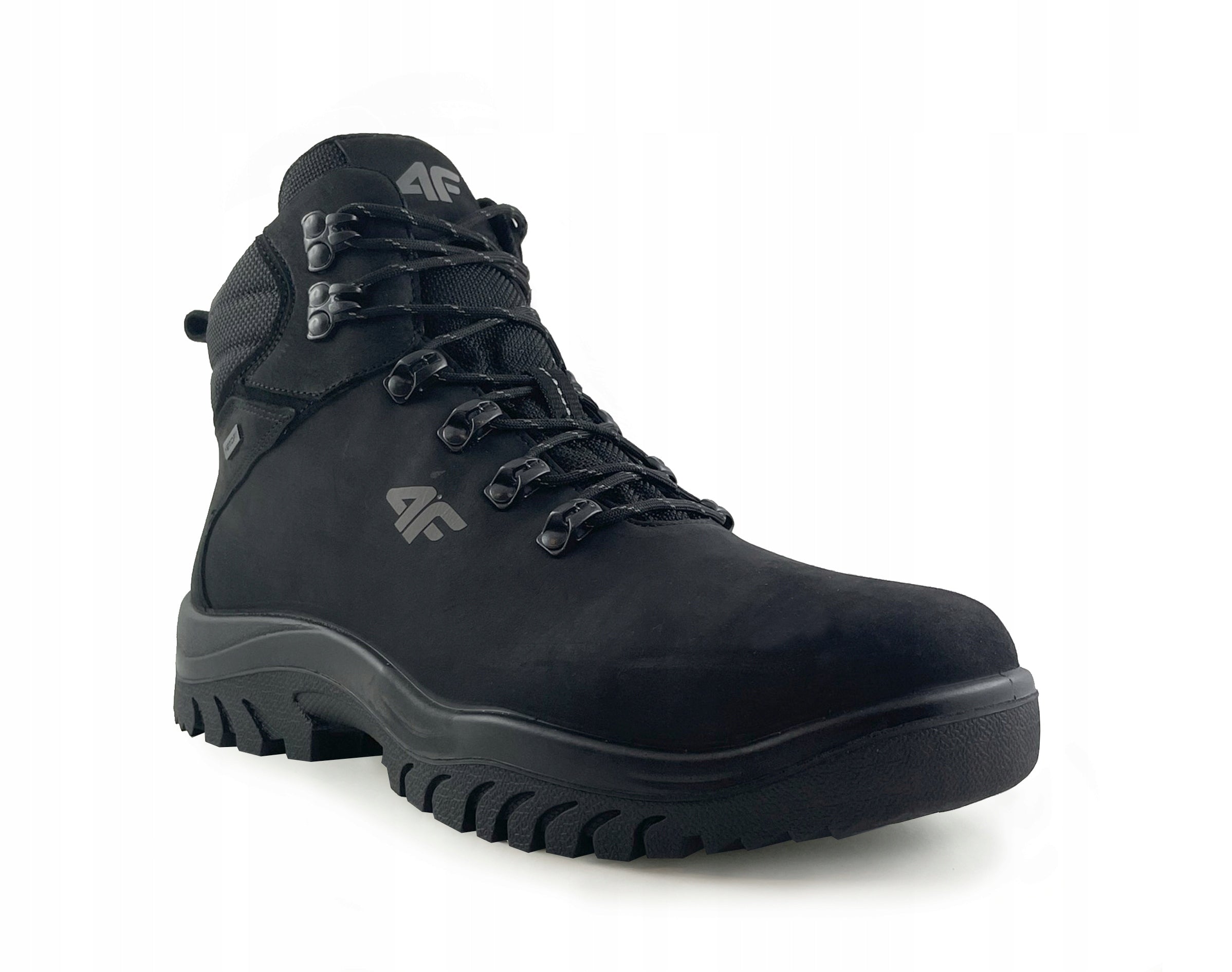 Wanderstiefel für Herren 4F H4Z21 OBMH257 
