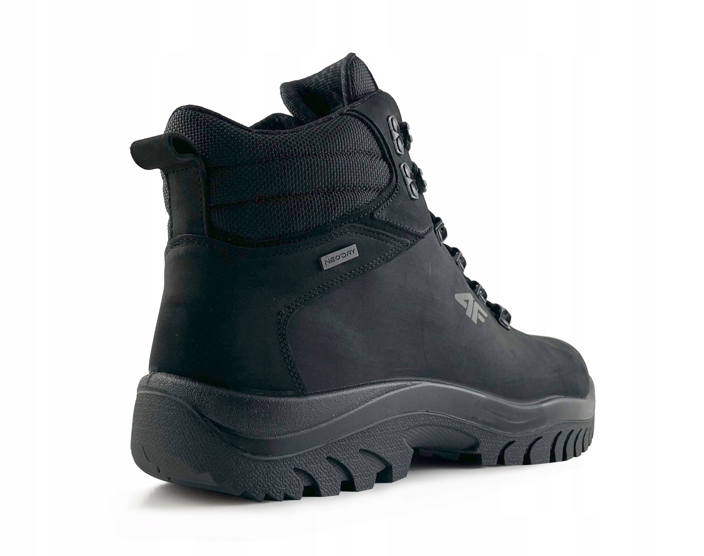Wanderstiefel für Herren 4F H4Z21 OBMH257 
