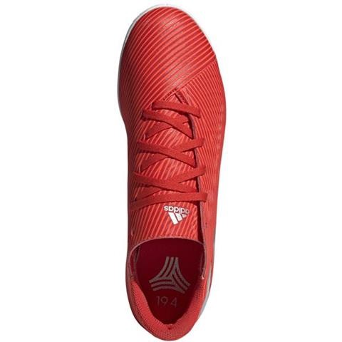 Futbolo bateliai Adidas Nemeziz 19.4 IN JR F99938 46945