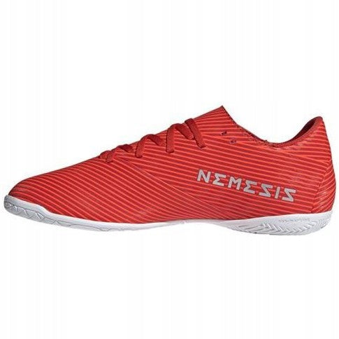 Fußballschuhe Adidas Nemeziz 19.4 IN JR F99938 46945 