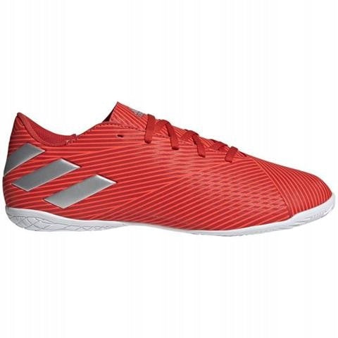 Fußballschuhe Adidas Nemeziz 19.4 IN JR F99938 46945 