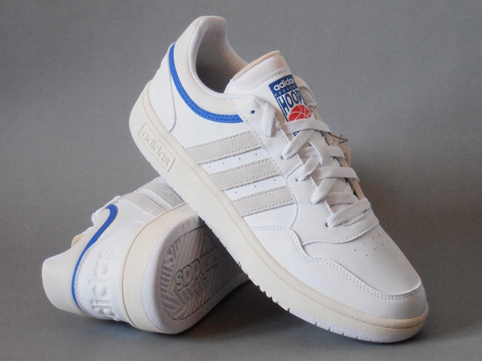 Kedai vyrams Adidas Hoops 3.0 GZ1346, balti