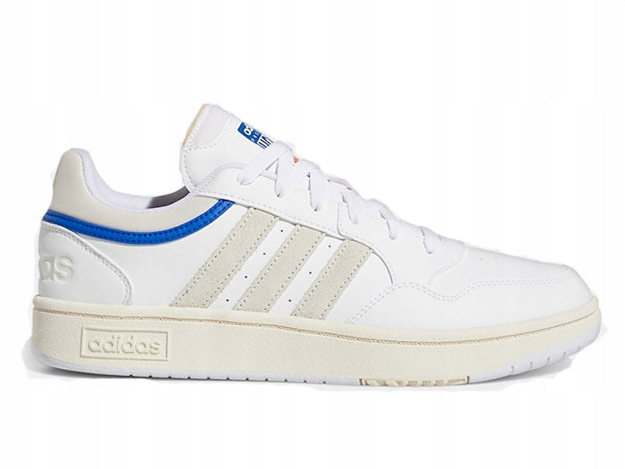 Kedai vyrams Adidas Hoops 3.0 GZ1346, balti