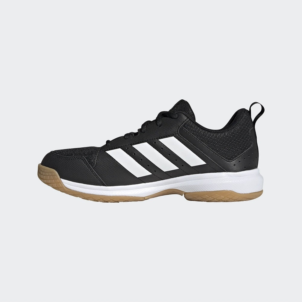 Sportschuhe für Damen Adidas, schwarz 
