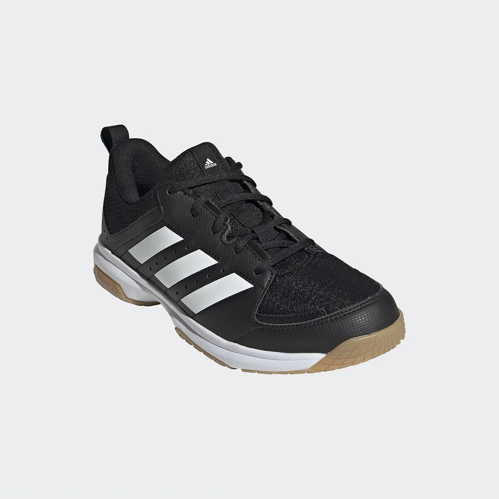 Sportschuhe für Damen Adidas, schwarz 