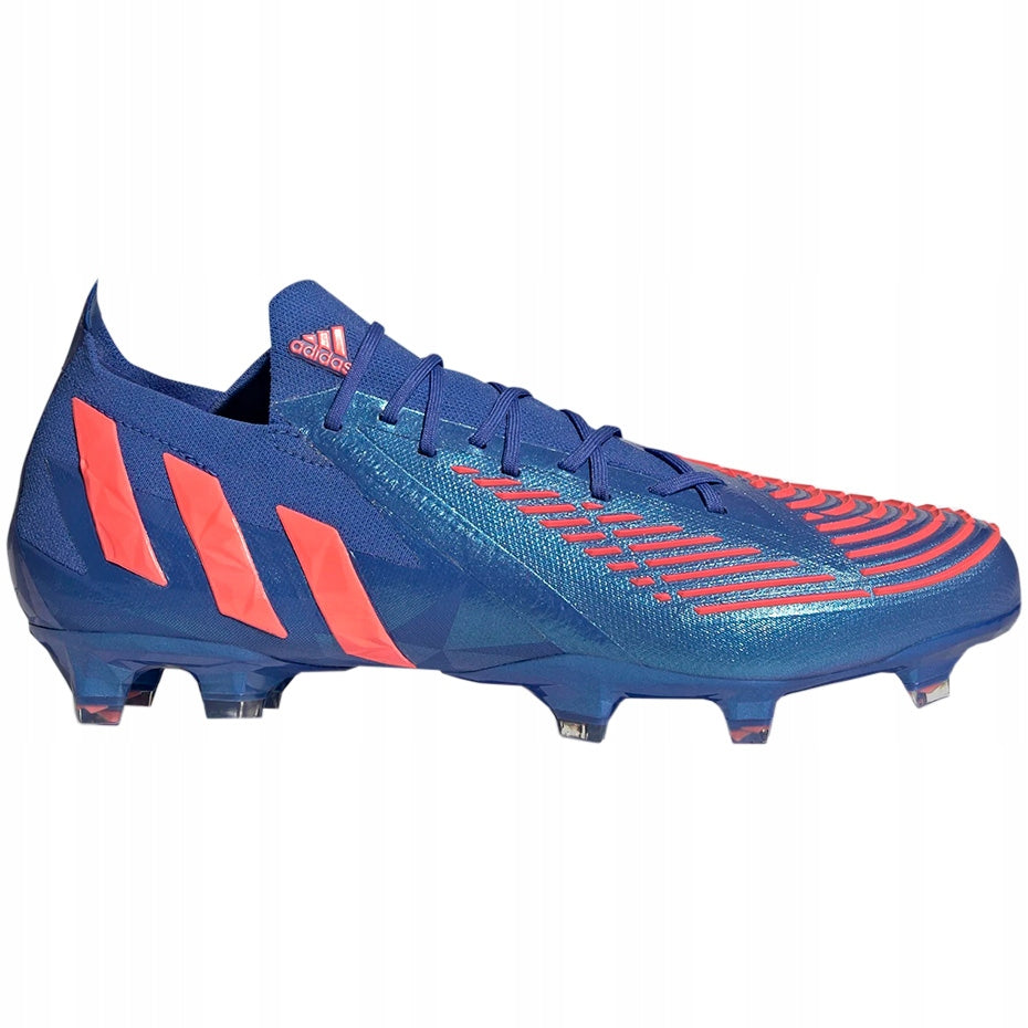 Fußballschuhe Adidas Predator Edge, blau 