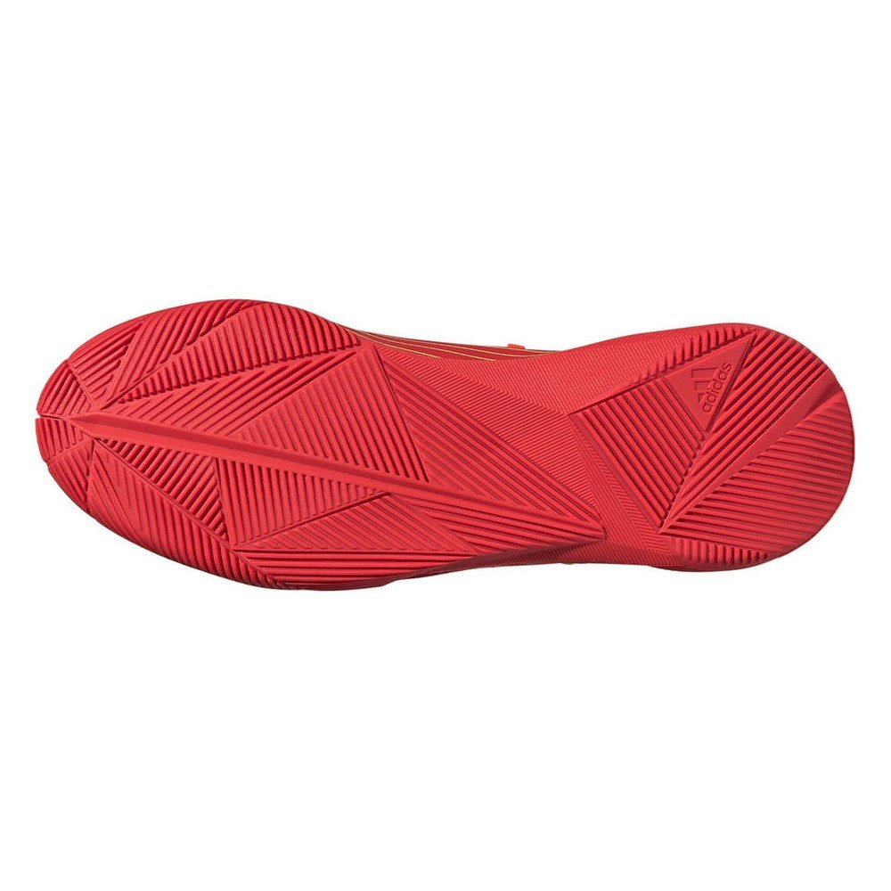 Futbolo batai Adidas, raudoni