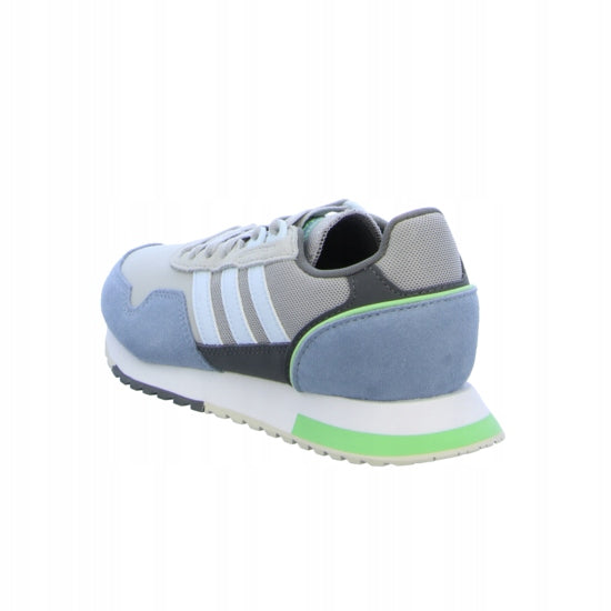 Sportiniai bateliai moterims Adidas 8K 2020, pilki