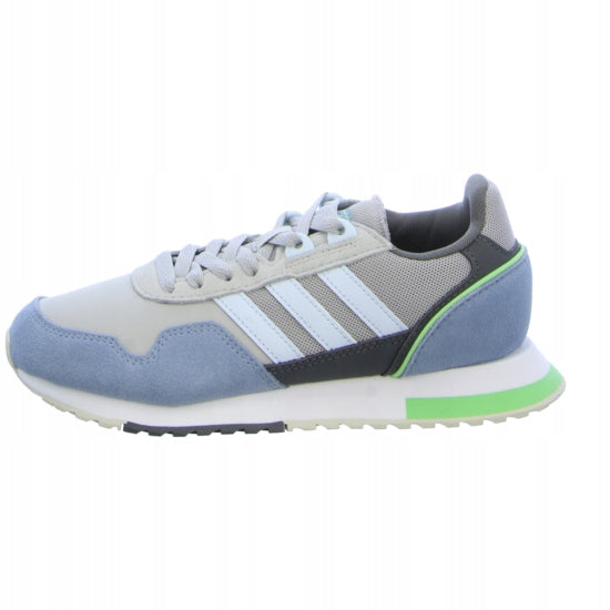 Sportiniai bateliai moterims Adidas 8K 2020, pilki