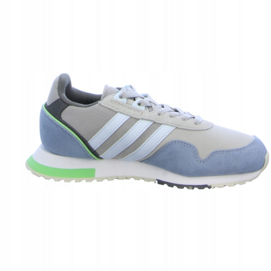 Sportiniai bateliai moterims Adidas 8K 2020, pilki
