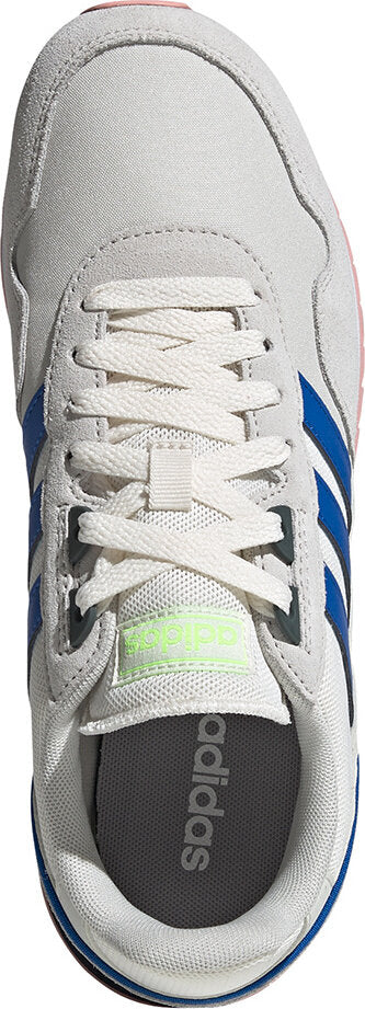 Sportiniai bateliai moterims Adidas 8K 2020 W EH1438, pilki