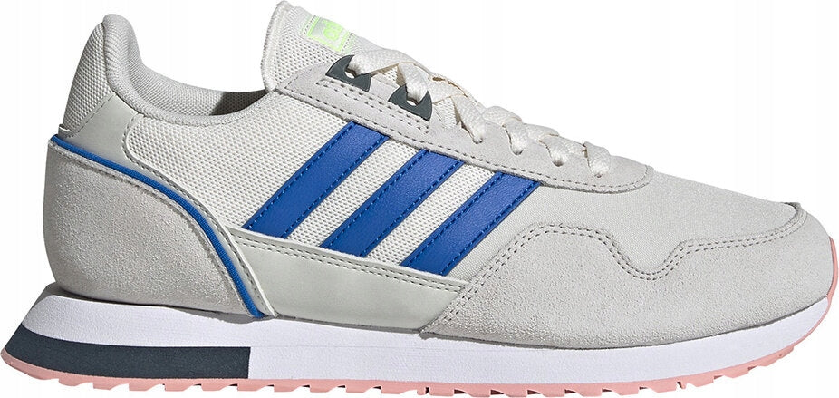 Sportiniai bateliai moterims Adidas 8K 2020 W EH1438, pilki