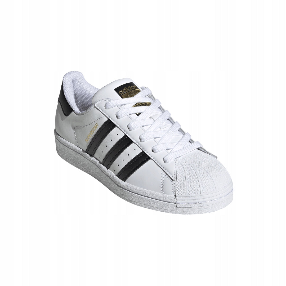 Sportiniai bateliai moterims Adidas FU7712, balti