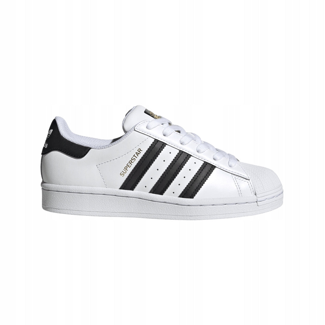 Sportiniai bateliai moterims Adidas FU7712, balti