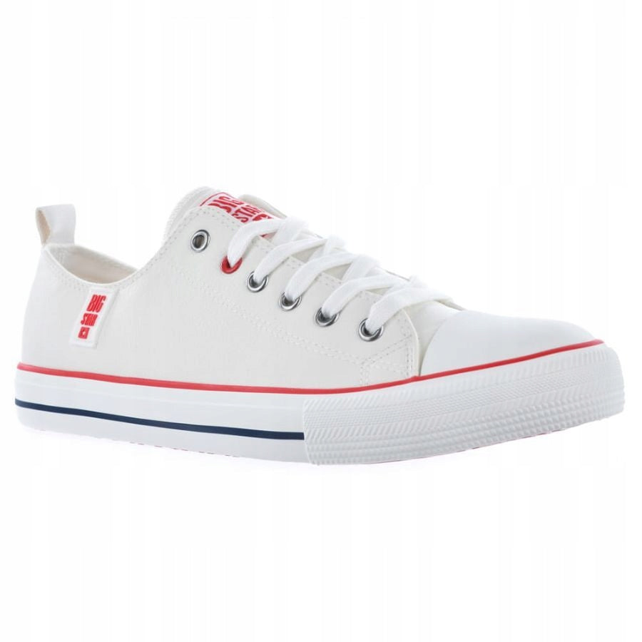 Sportiniai bateliai moterims Big Star W JJ274130, balti