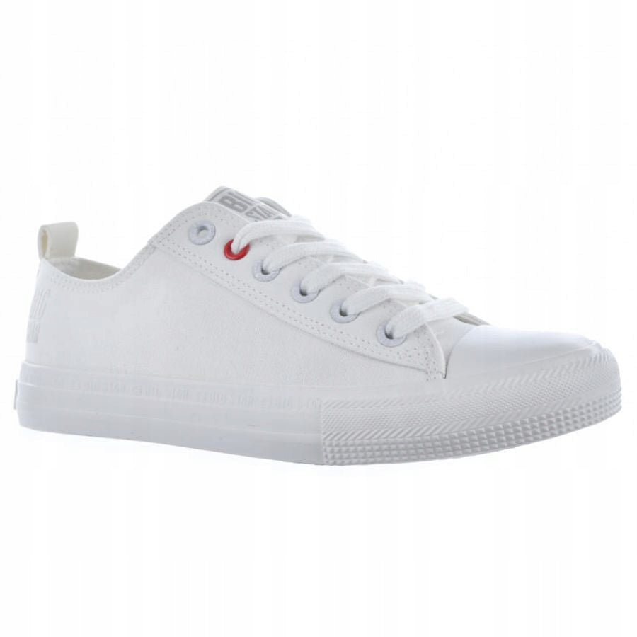Sportiniai bateliai moterims Big Star W JJ274001, balti