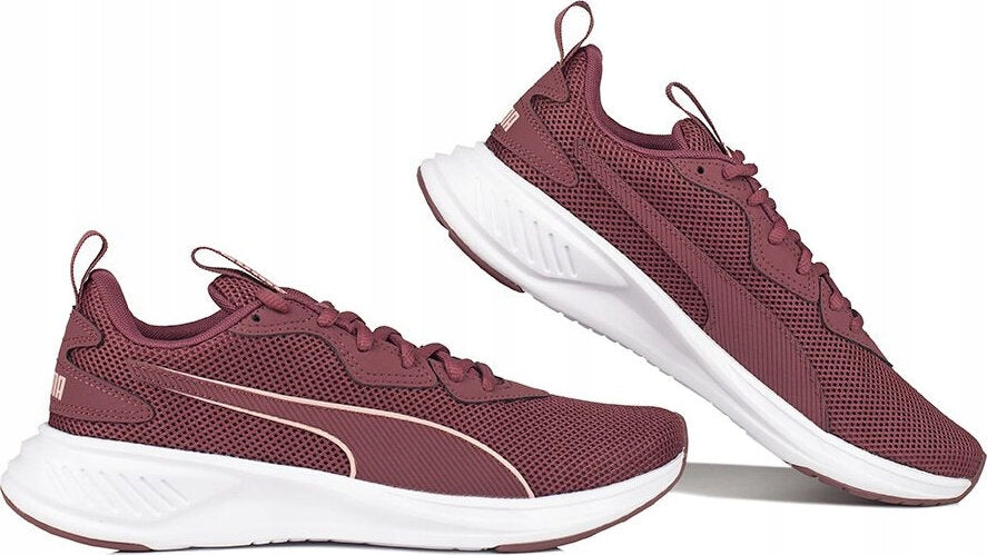 Sportschuhe für Damen Puma Incinerate Wood 376288 22, lila 