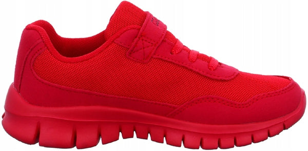 Sportschuhe für Kinder Kappa, rot 