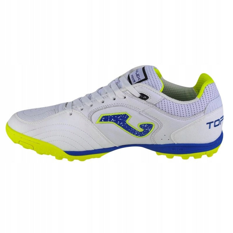 Fußballschuhe Joma Top Flex 2342 TF TOPW2342TF, weiß 