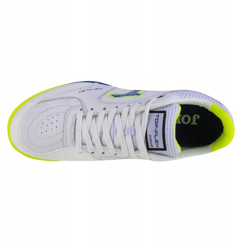 Fußballschuhe Joma Top Flex 2342 TF TOPW2342TF, weiß 