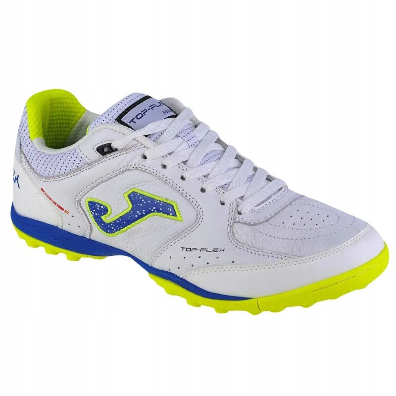 Fußballschuhe Joma Top Flex 2342 TF TOPW2342TF, weiß 