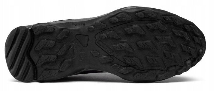 Sportschuhe für Herren Big Star 7000-N, schwarz 