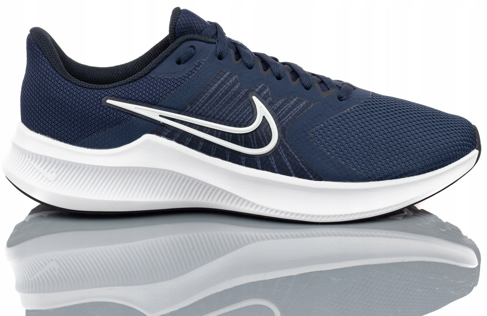 Nike Downshifter 11 M CW3411-402 Laufschuh 