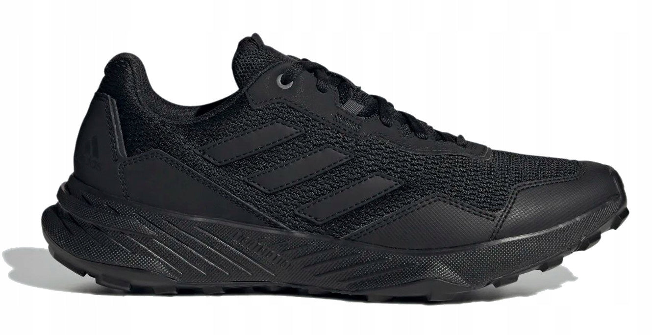 Sportiniai batai vyrams Adidas Tracefinder Q47235, juodi