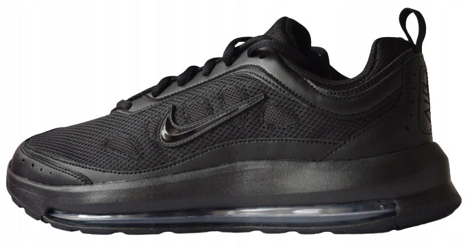 Sportiniai batai vyrams Nike Air Max AP M CU4826001, juodi